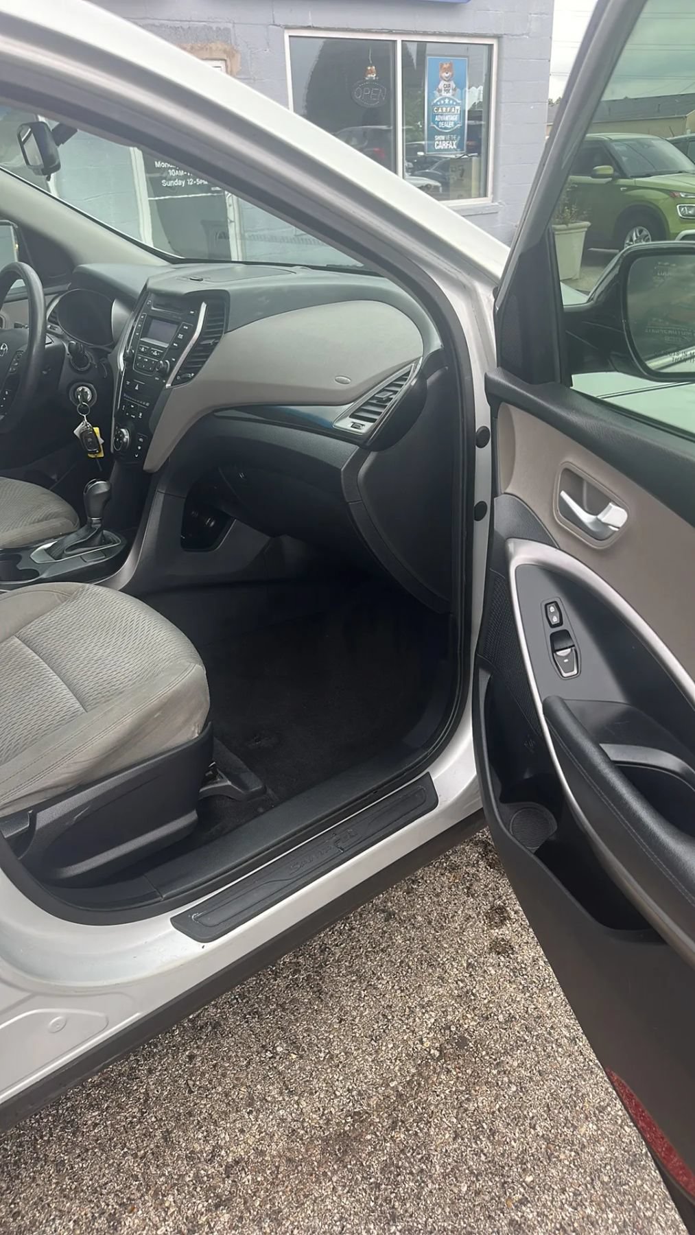 Used 2013 Hyundai Santa Fe Sport FWD image 14