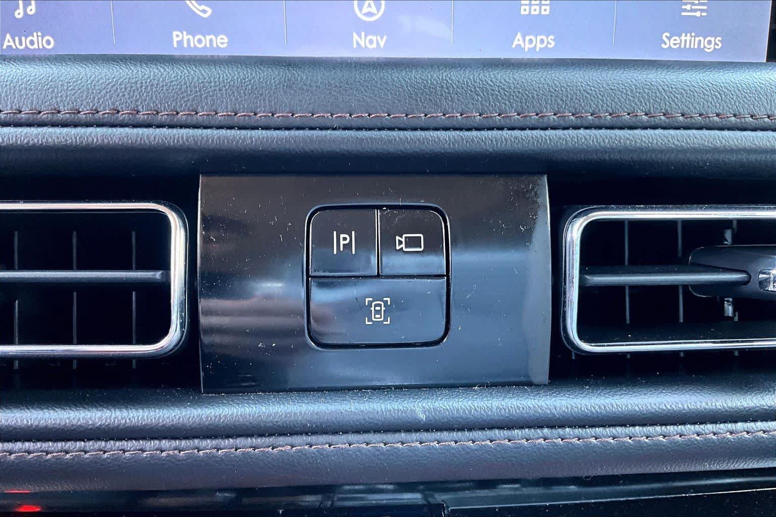 Used 2024 Lincoln Aviator Reserve AWD/4WD image 64