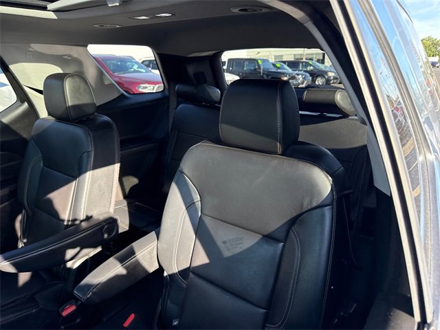 Used 2019 Chevrolet Traverse LT w/ LT Premium Package image 5
