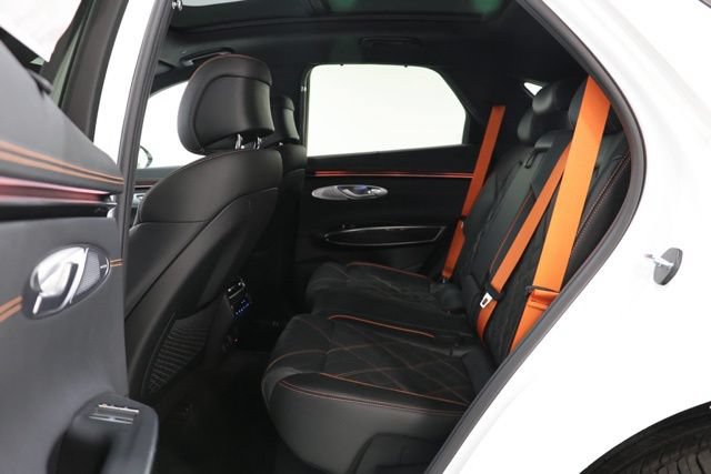New 2026 Genesis GV70 3.5T Sport Prestige AWD/4WD image 30