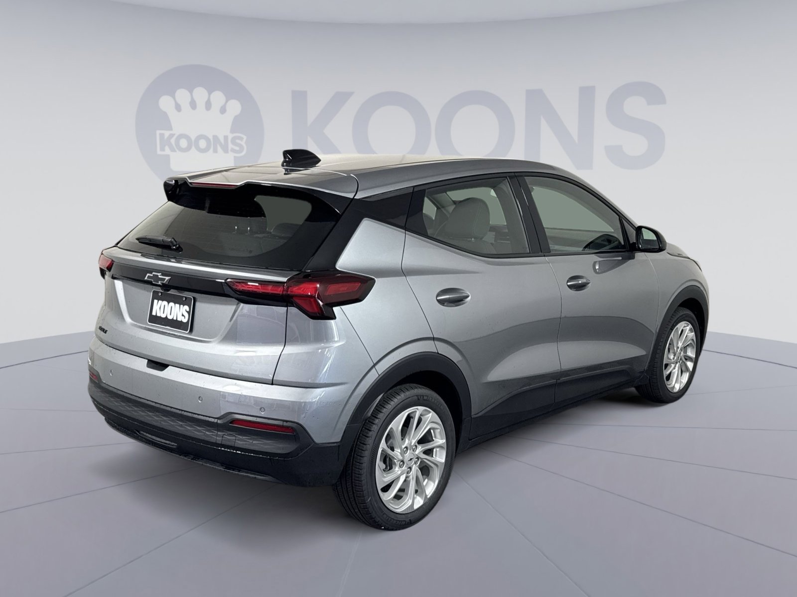 New 2027 Chevrolet Bolt LT w/ Comfort Package FWD image 7