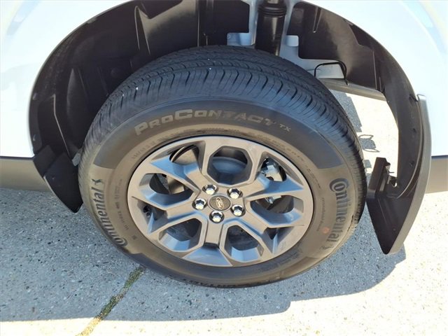 Used 2024 Ford Maverick XLT w/ XLT Luxury Package image 19