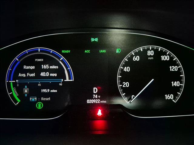 Used 2019 Honda Insight Touring image 9