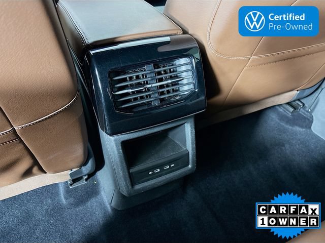 Certified 2023 Volkswagen ID.4 Pro AWD/4WD image 24
