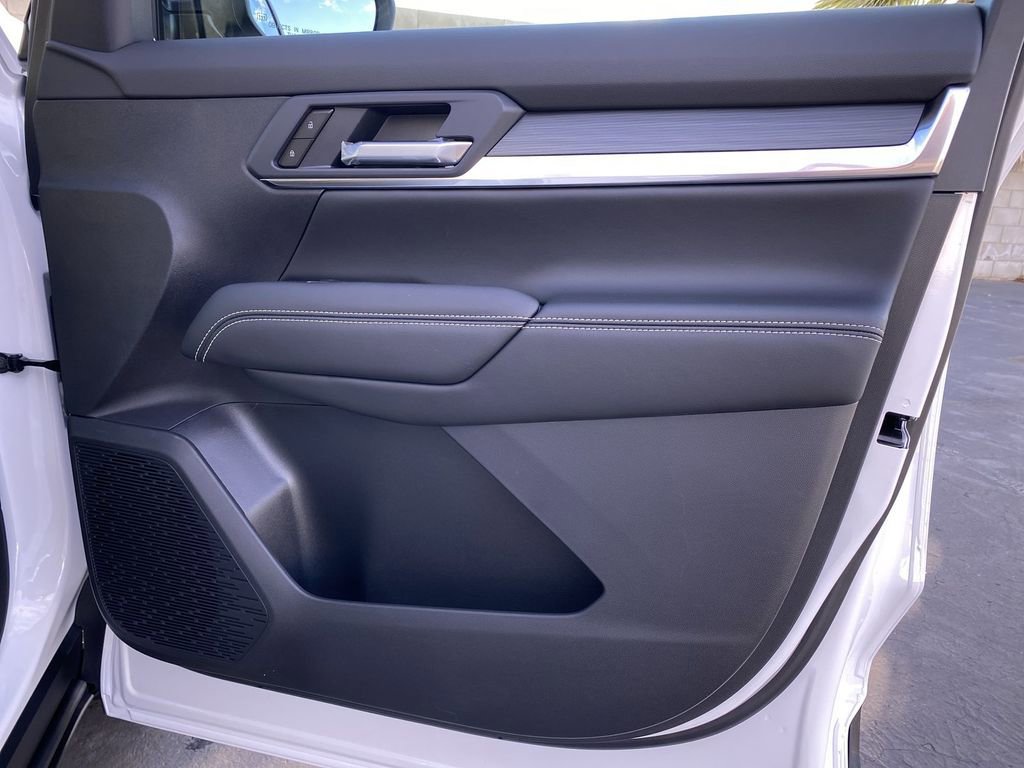 New 2026 GMC Terrain Elevation image 41