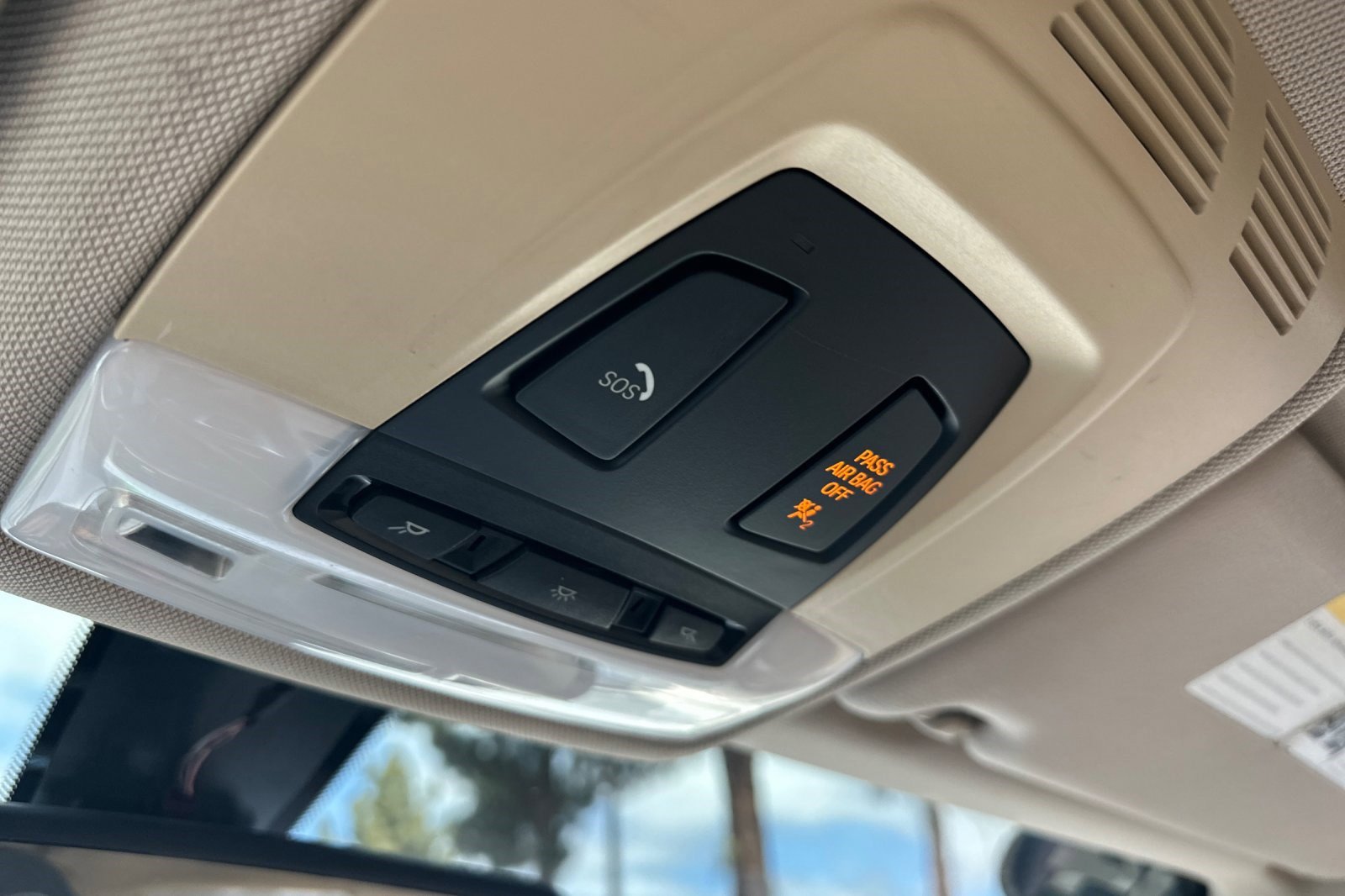 Used 2014 BMW 320i Sedan image 22