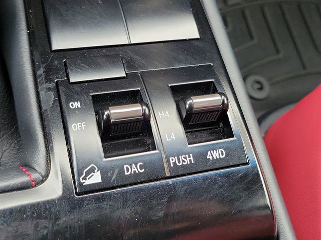 Used 2021 Lexus GX 460 Premium image 47