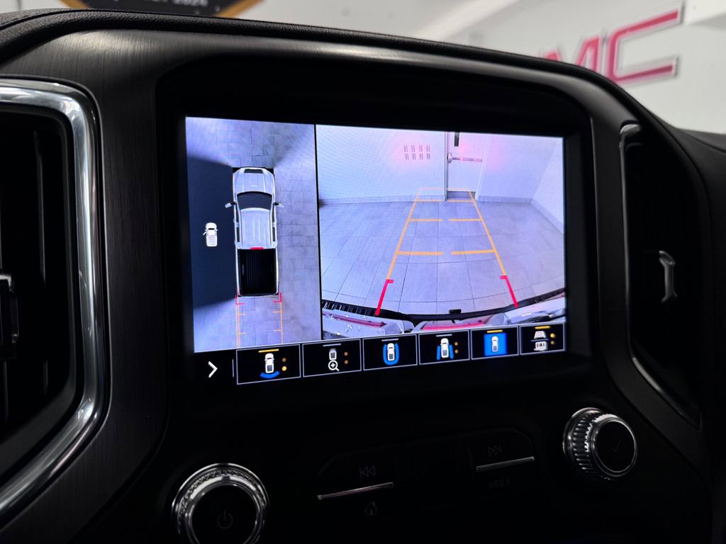 Used 2022 GMC Sierra 2500 Denali AWD/4WD image 22