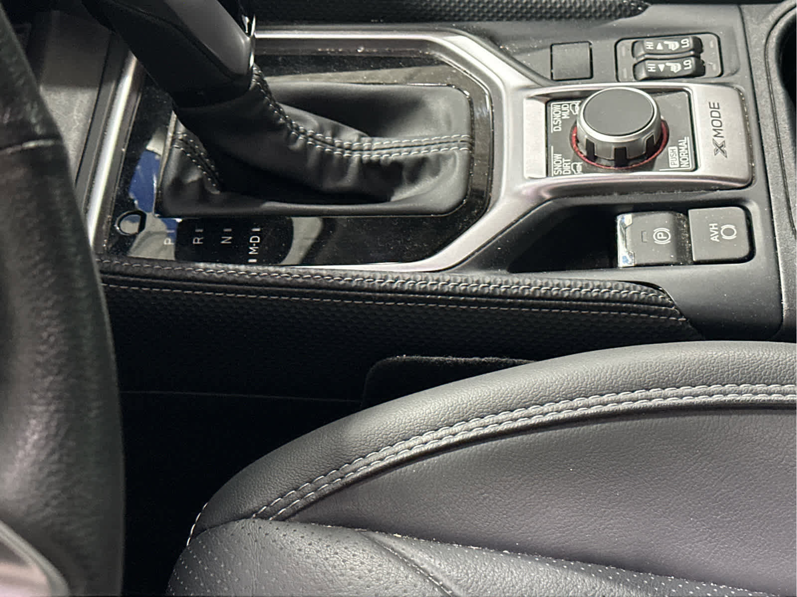 Used 2021 Subaru Forester Limited image 13