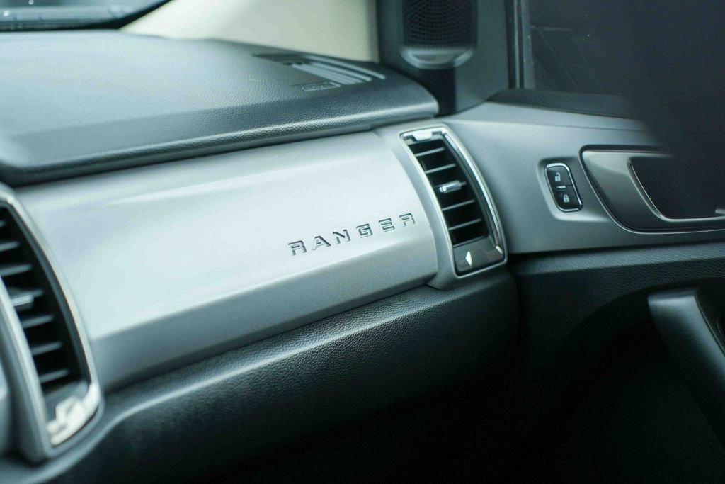 Certified 2023 Ford Ranger XLT w/ Equipment Group 301A Mid AWD/4WD image 23