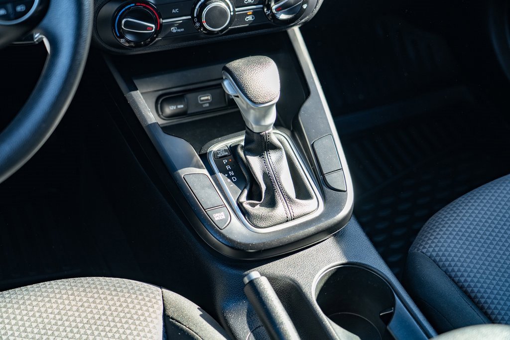 Used 2023 Kia Soul LX w/ LX Technology Package image 21