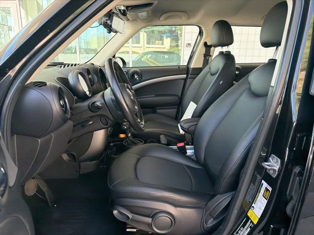 Used 2016 MINI Cooper Countryman image 15