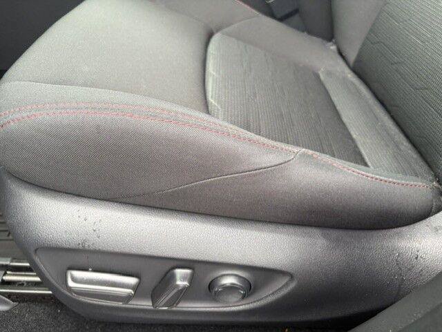 Used 2023 Toyota RAV4 SE w/ Weather & Moonroof Package AWD/4WD image 23