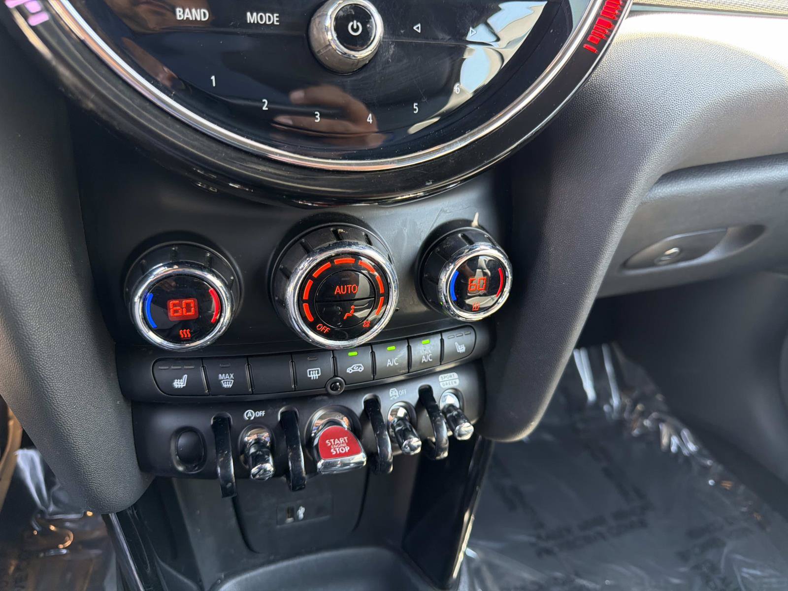 Used 2023 MINI Cooper S FWD image 23