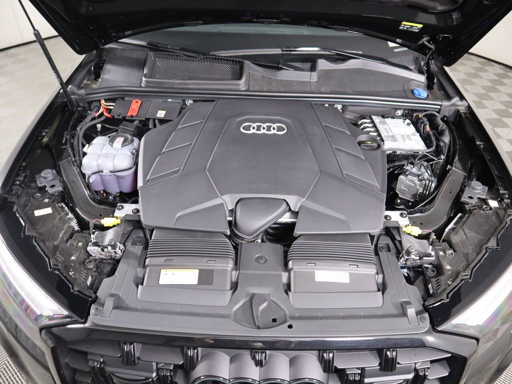 New 2025 Audi Q7 3.0T Premium Plus image 31