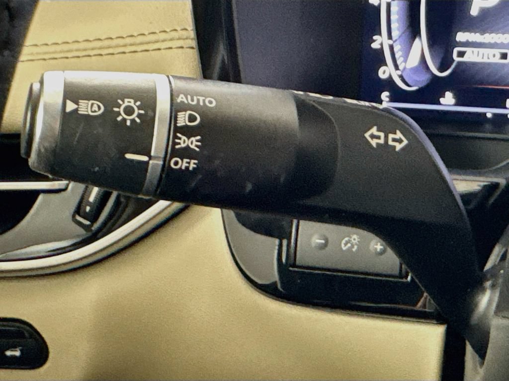Certified 2023 INFINITI QX60 Luxe w/ Performance Audio Package AWD/4WD image 15