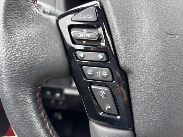 Used 2023 Nissan Frontier PRO-4X w/ Pro-4X Premium Package AWD/4WD image 29