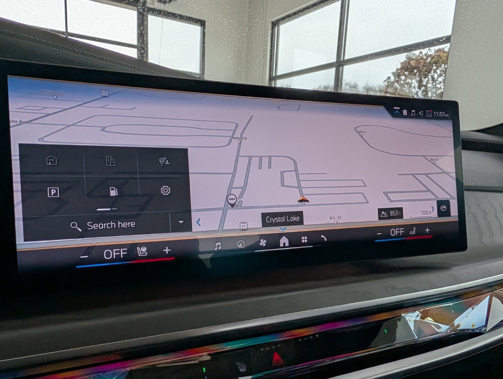 Certified 2024 BMW 760i xDrive image 20