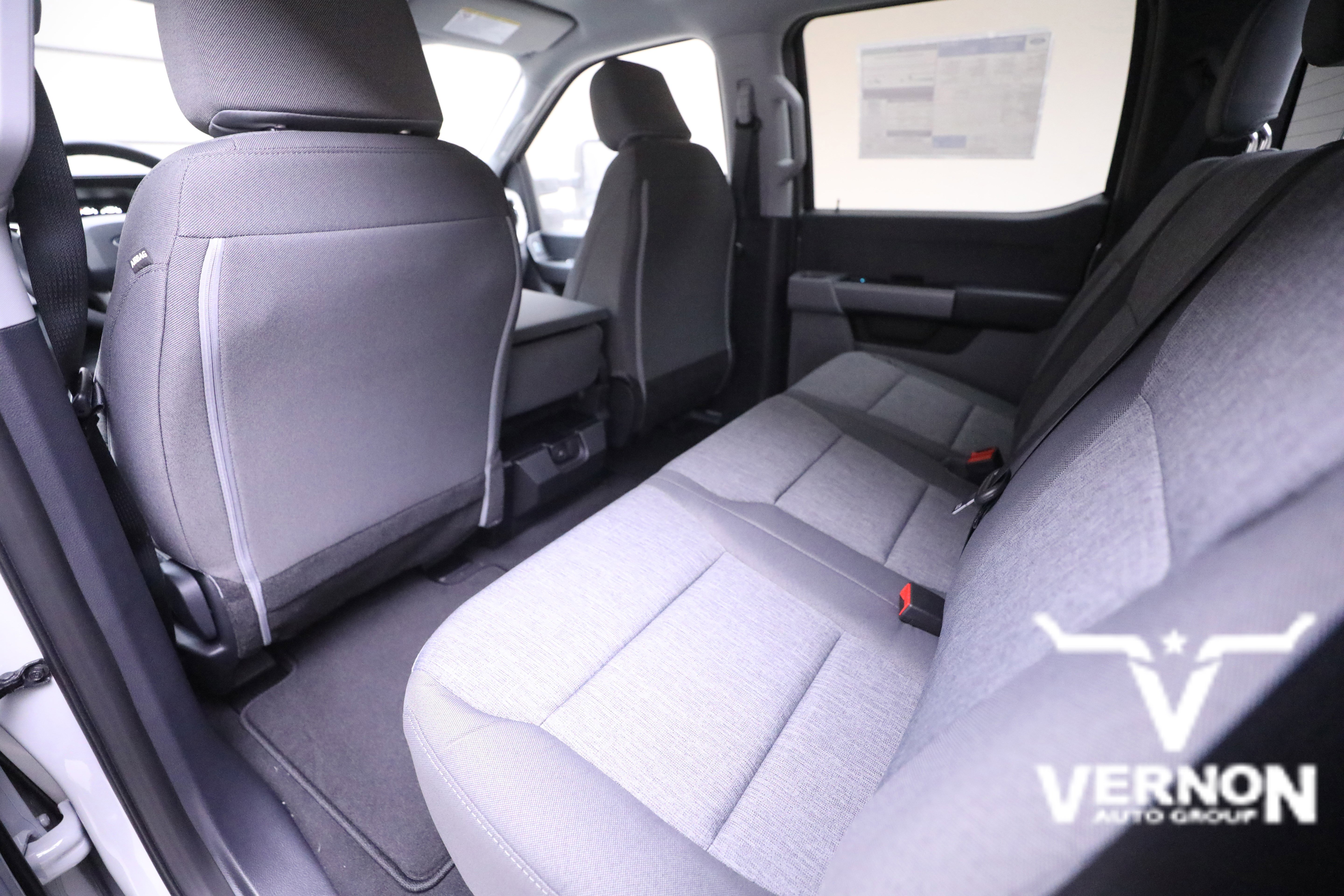 New 2026 Ford F250 XL w/ STX Appearance Package image 9