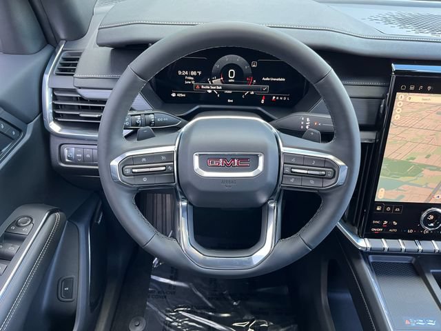 Used 2026 GMC Acadia Elevation w/ Black Edition FWD image 15