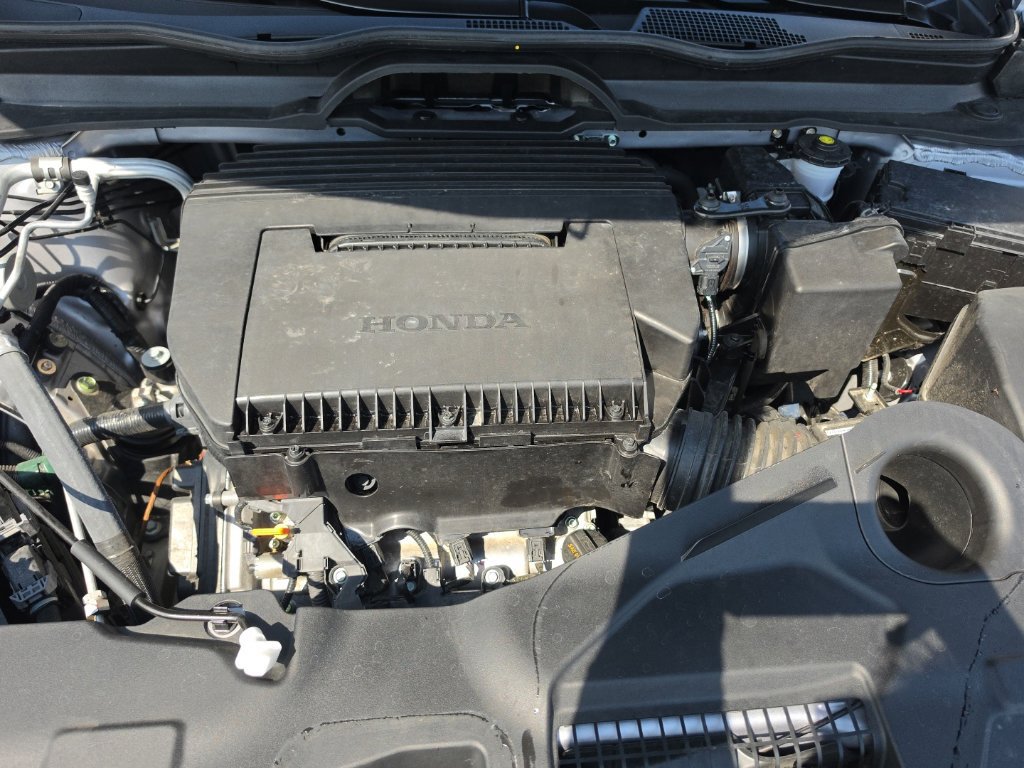 Used 2025 Honda Pilot Elite image 12