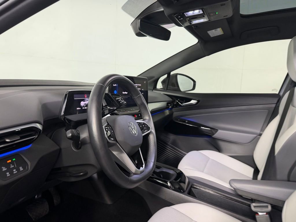 Used 2022 Volkswagen ID.4 Pro S image 18