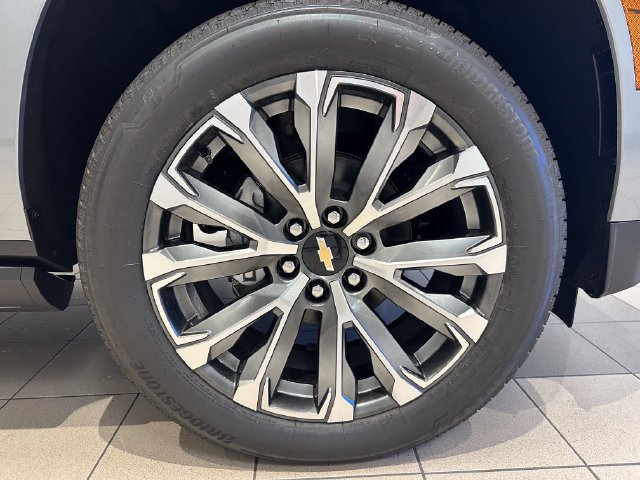 New 2026 Chevrolet Tahoe High Country AWD/4WD image 29