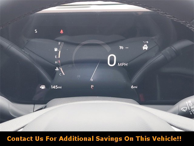 New 2026 Buick Envista Sport Touring image 11