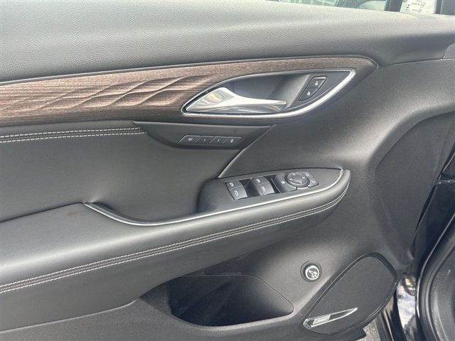Certified 2023 Buick Envision Avenir AWD/4WD image 23