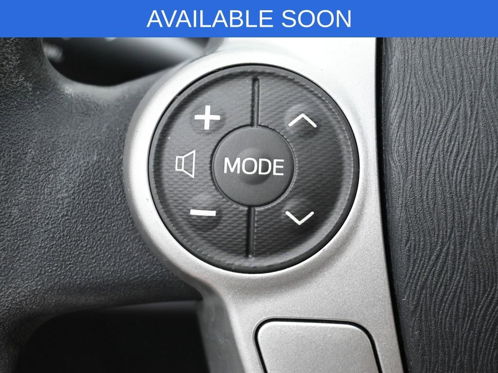 Used 2012 Toyota Prius C Two image 16