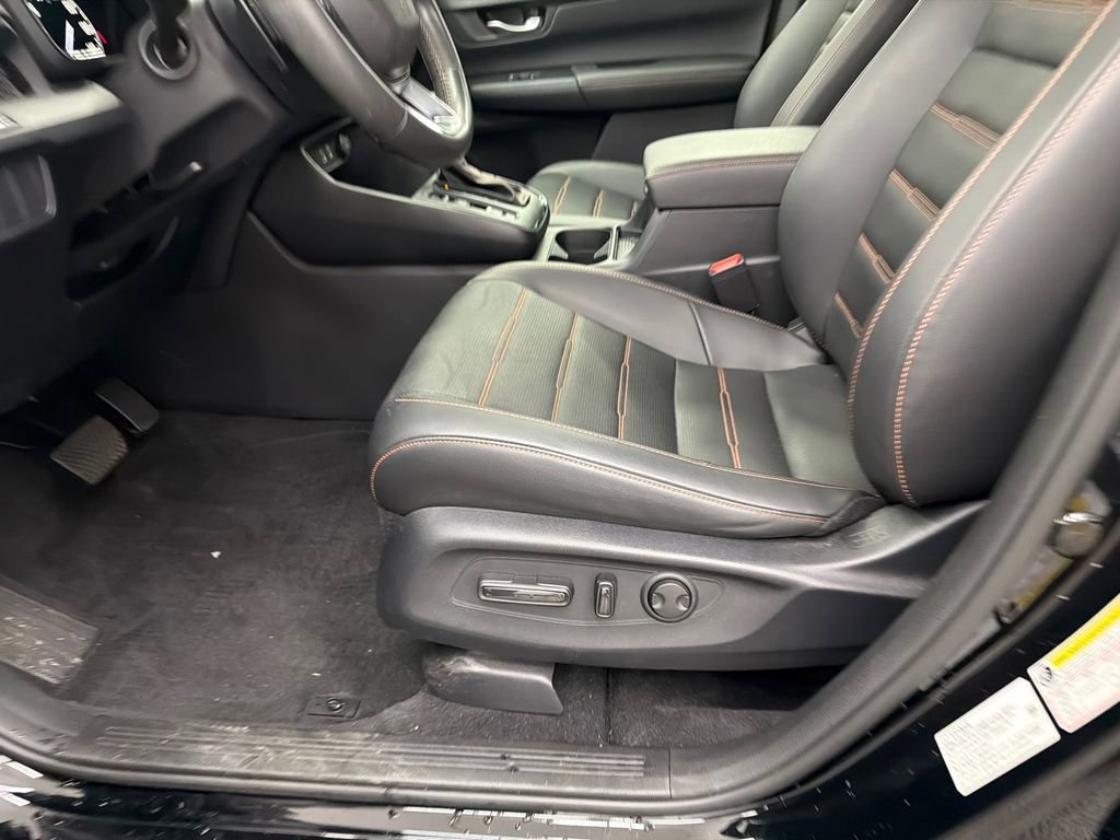Used 2024 Honda CR-V Sport-L image 10
