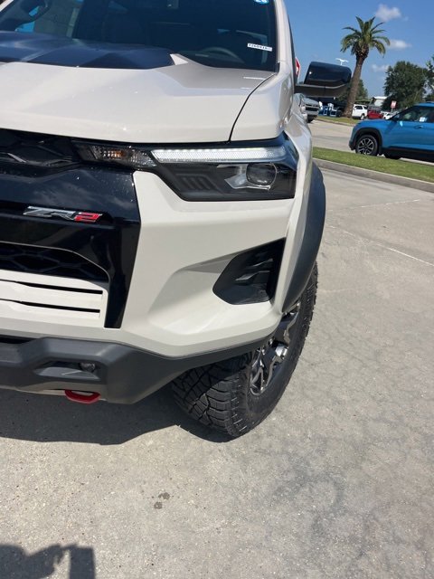 New 2026 Chevrolet Colorado ZR2 image 13