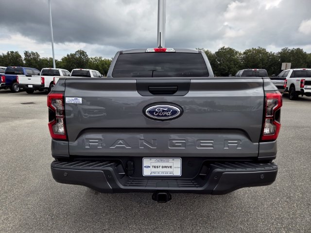 New 2026 Ford Ranger XLT w/ Convenience Package RWD image 10