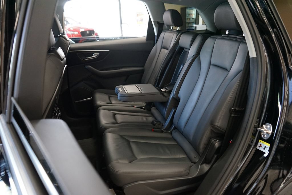 Used 2021 Audi Q7 3.0T Premium Plus AWD/4WD image 50