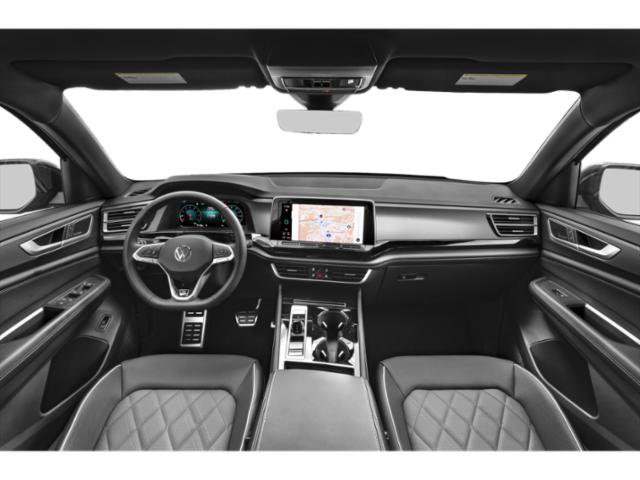 New 2026 Volkswagen Atlas Cross Sport SEL Premium R-Line image 12