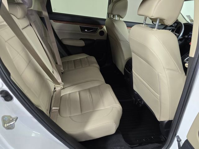 Used 2020 Honda CR-V Touring image 14