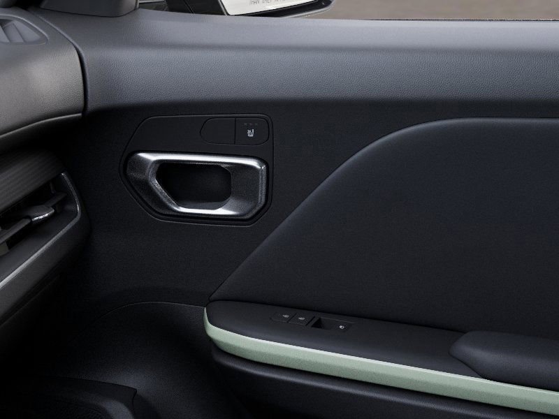 New 2025 Kia K4 GT-Line image 26