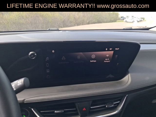 Used 2025 Buick Encore GX Preferred AWD/4WD image 13