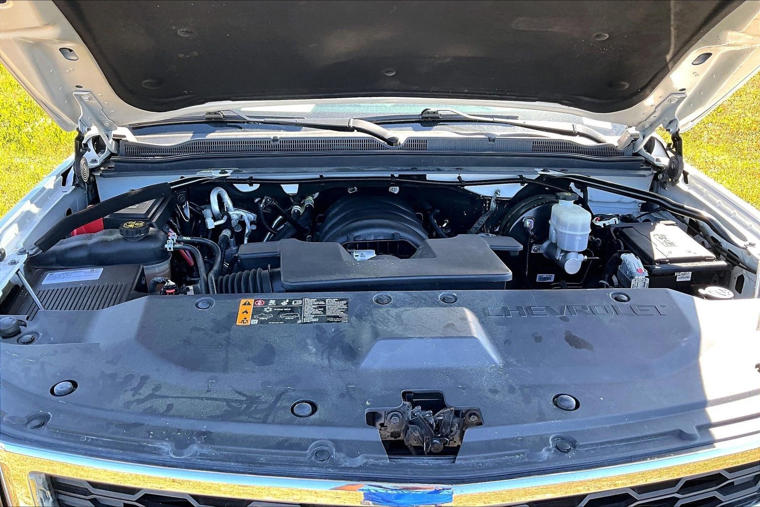 Used 2019 Chevrolet Tahoe LT RWD image 31