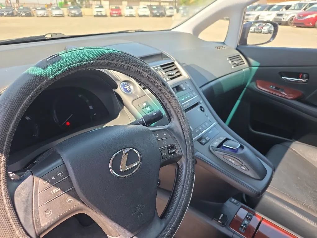 Used 2010 Lexus HS 250h FWD image 33