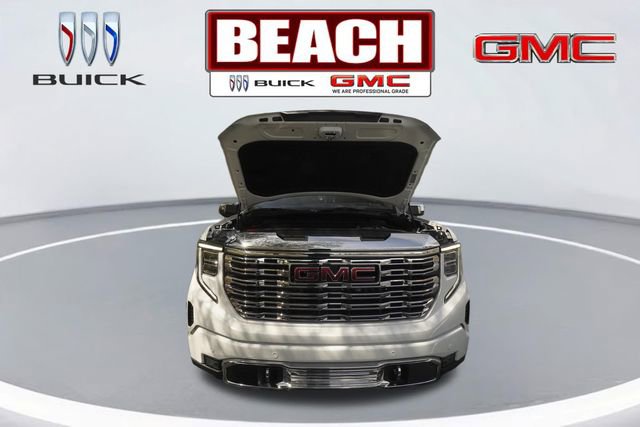 Used 2024 GMC Sierra 1500 Denali w/ Denali Reserve Package image 9