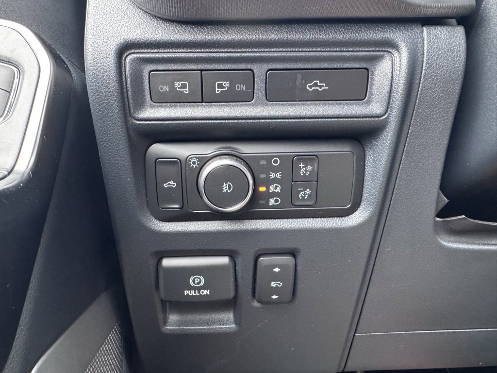 Used 2022 Ford F150 Platinum w/ Equipment Group 701A High image 42