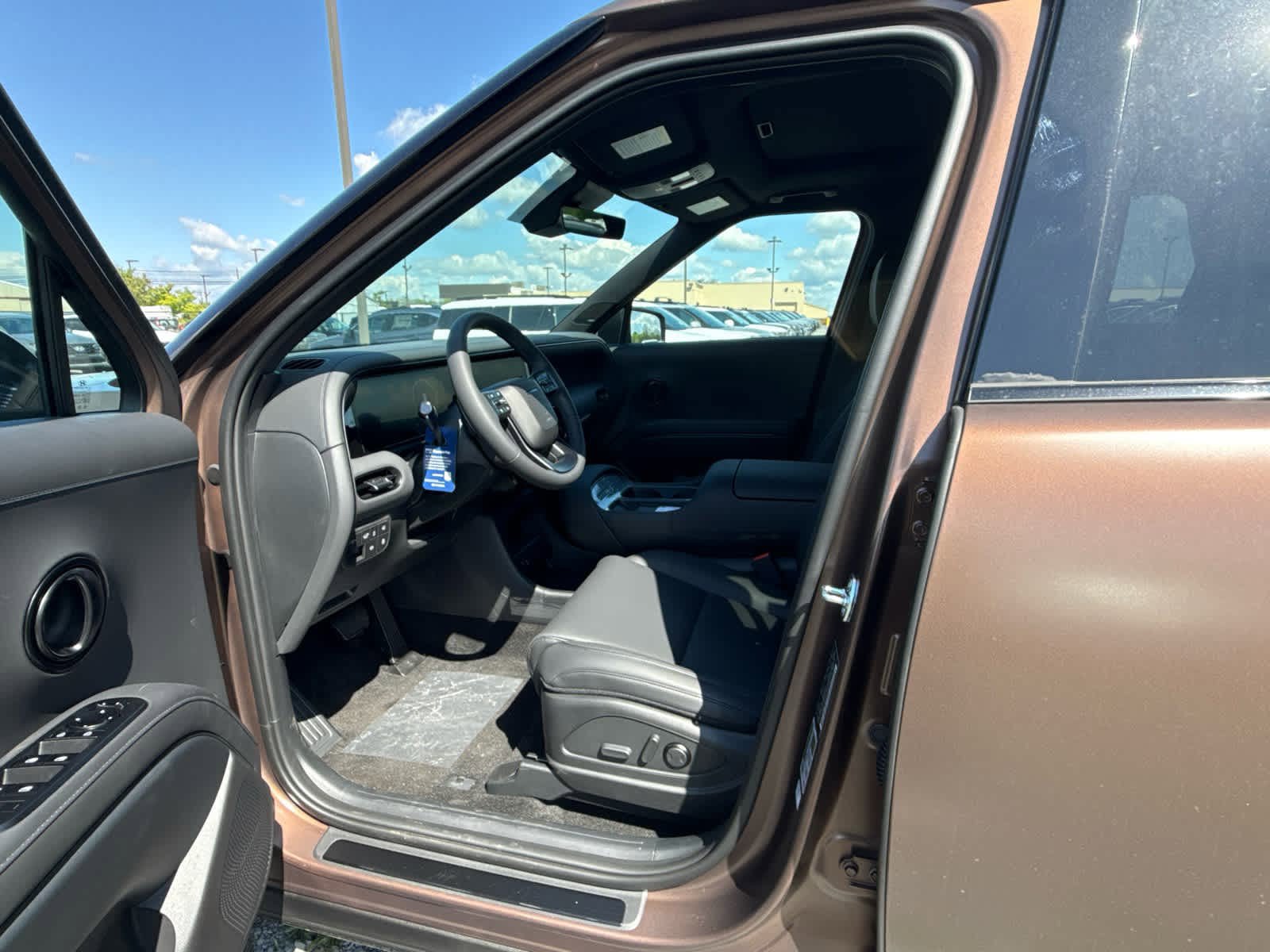 New 2026 Hyundai Palisade XRT Pro AWD/4WD image 17