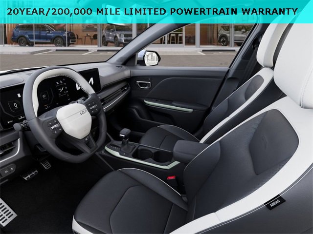 New 2025 Kia K4 GT-Line Turbo image 17