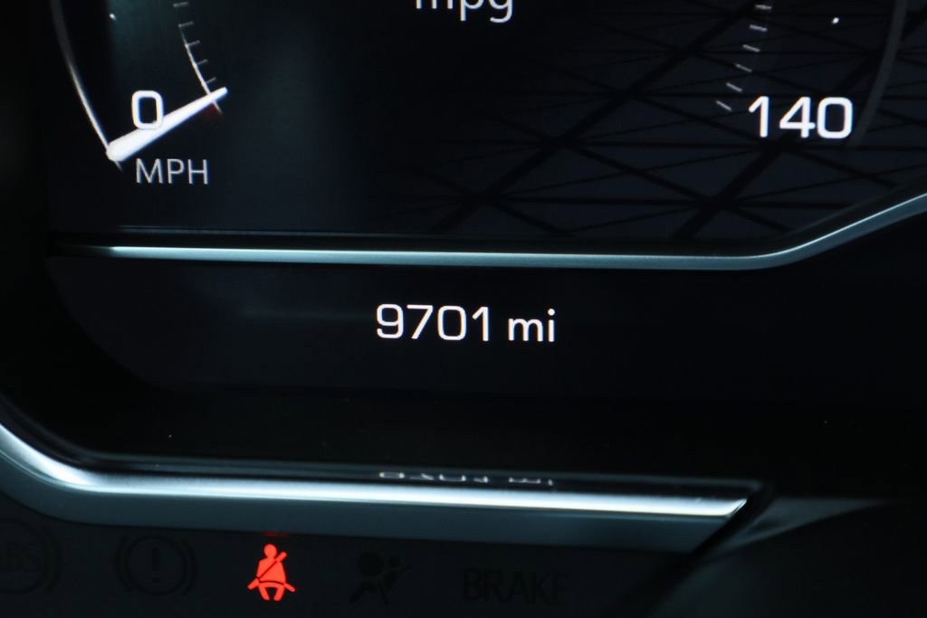 Certified 2025 GMC Sierra 1500 Denali w/ Denali Reserve Package image 15