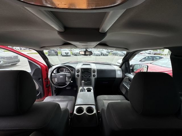 Used 2004 Ford F150 XL AWD/4WD image 17