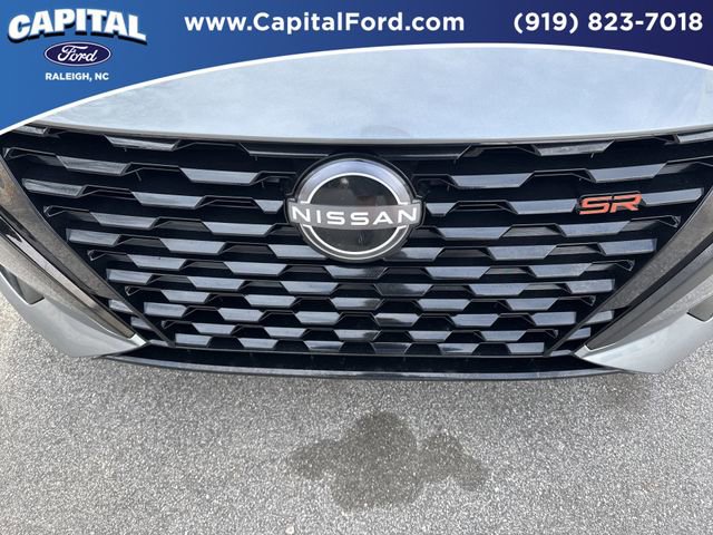 Used 2025 Nissan Altima 2.5 SR AWD/4WD image 10