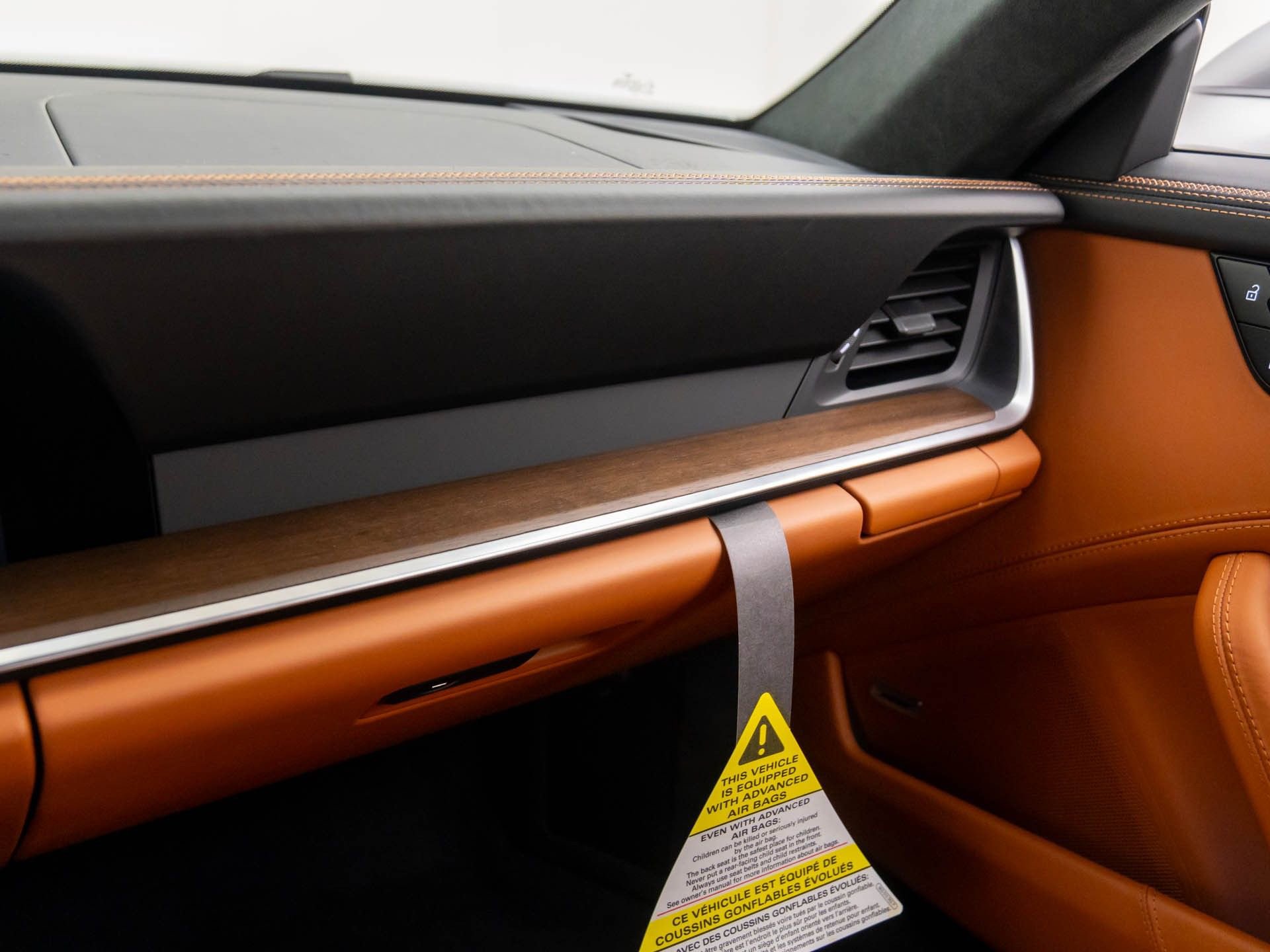 New 2026 Porsche 911 Carrera image 27