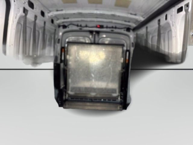 Used 2023 Ford E-Transit Medium Roof RWD image 29