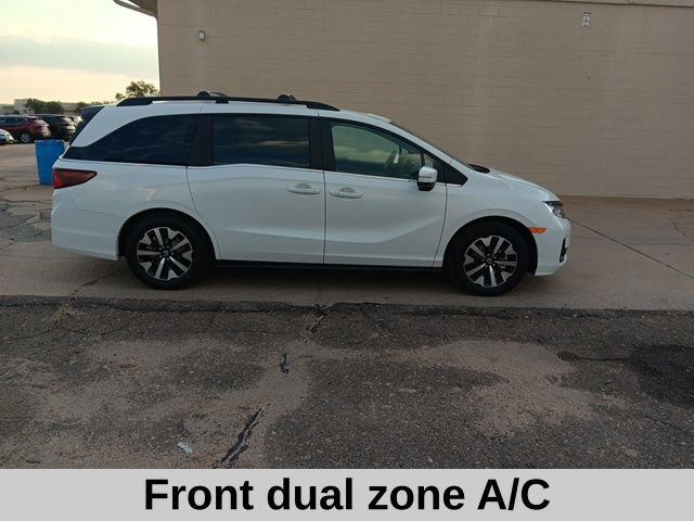 New 2026 Honda Odyssey EX-L image 3